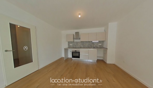 Logement tudiant T3 à Lille (59800)