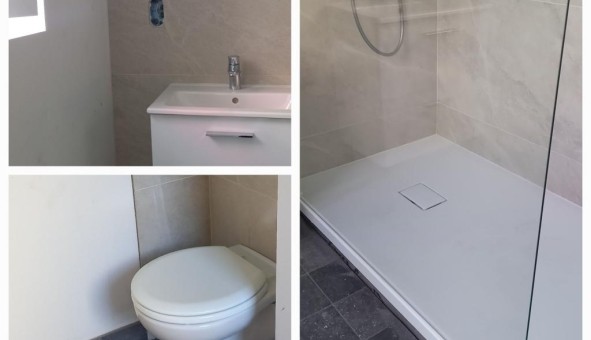 Logement tudiant T3 à Lille (59800)