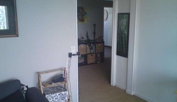 Logement tudiant T3 à Lille (59800)