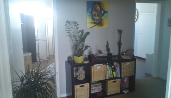 Logement tudiant T3 à Lille (59800)