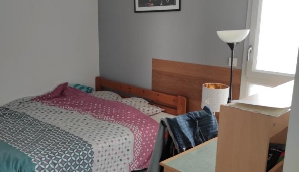 Logement �tudiant T3 &agrave; Lille (59800)