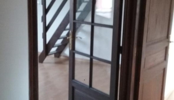 Logement �tudiant Location T3 Vide Lille (59800)