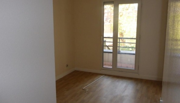 Logement �tudiant T3 &agrave; Lille (59800)