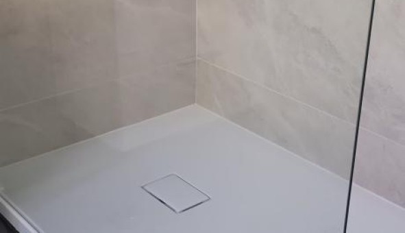 Logement �tudiant T3 &agrave; Lille (59800)