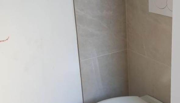 Logement �tudiant T3 &agrave; Lille (59800)