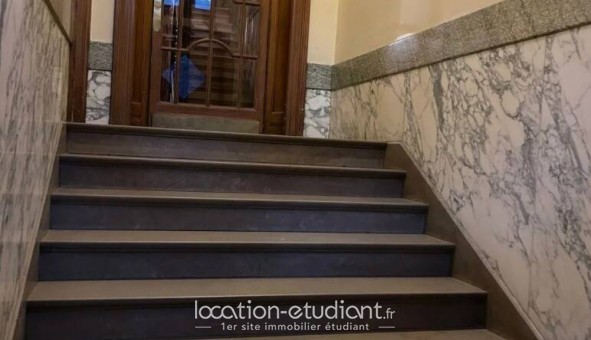 Logement �tudiant T3 &agrave; Lille (59800)