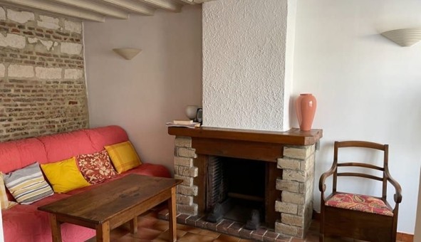 Logement �tudiant T3 &agrave; Lille (59800)