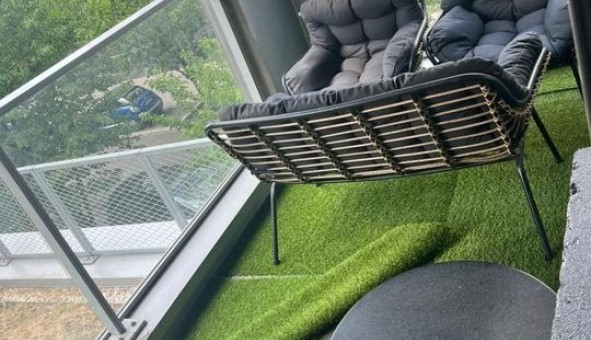 Logement �tudiant T3 &agrave; Lille (59800)