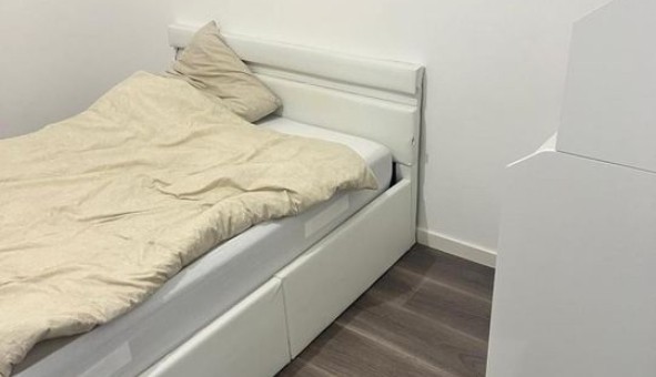 Logement �tudiant T3 &agrave; Lille (59800)