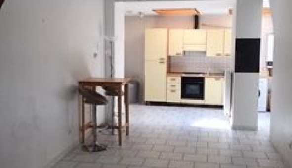 Logement �tudiant Location T3 Vide Lille (59800)