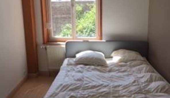 Logement �tudiant T3 &agrave; Lille (59800)