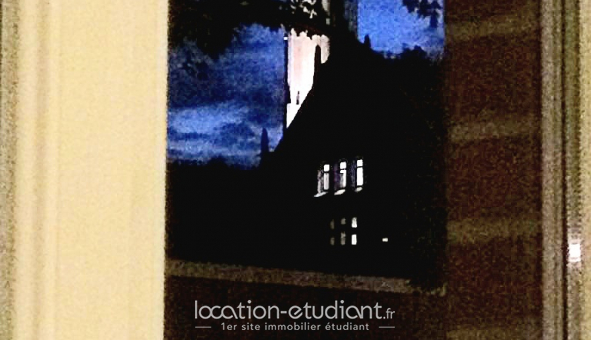 Logement �tudiant T3 &agrave; Lille (59800)