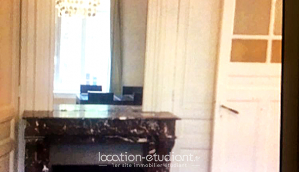 Logement �tudiant T3 &agrave; Lille (59800)