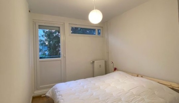 Logement �tudiant T3 &agrave; Lille (59800)