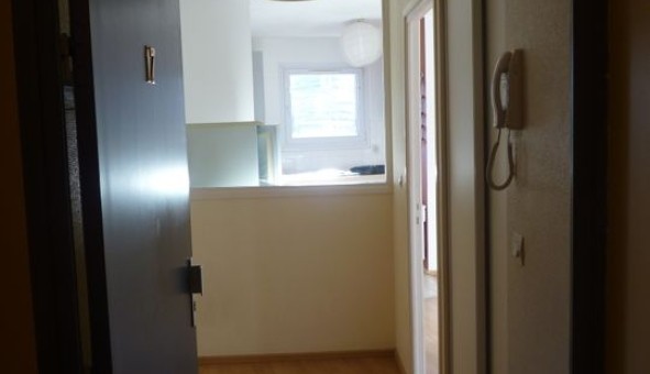 Logement �tudiant T3 &agrave; Lille (59800)