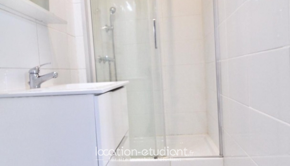 Logement �tudiant T3 &agrave; Lille (59800)