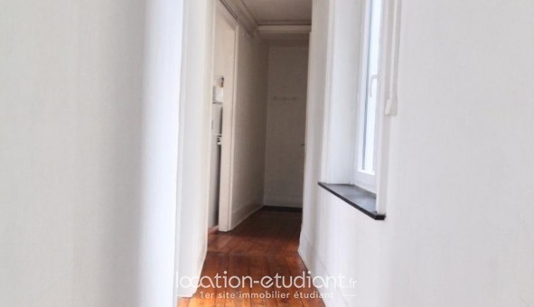 Logement �tudiant T3 &agrave; Lille (59800)