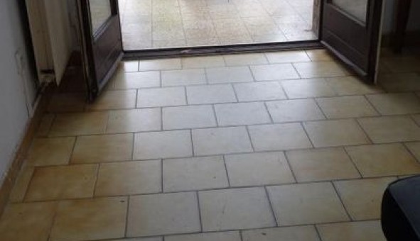 Logement �tudiant T3 &agrave; Lille (59800)