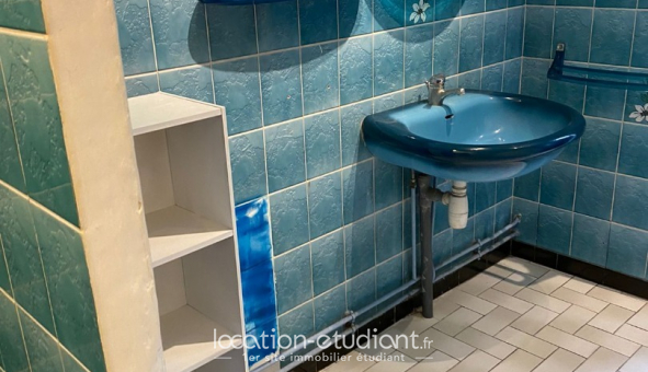Logement �tudiant T3 &agrave; Lille (59800)