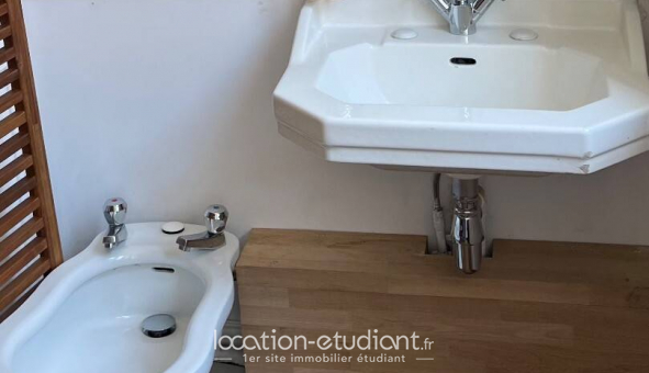 Logement �tudiant T3 &agrave; Lille (59800)