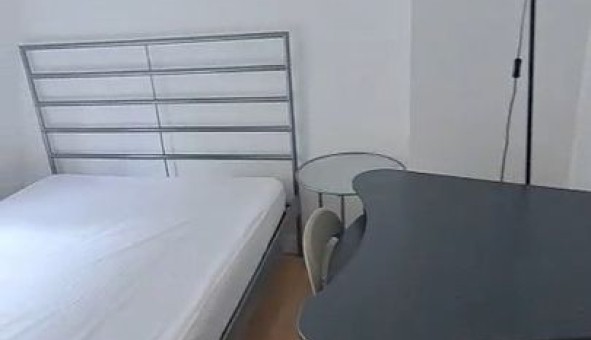 Logement �tudiant T3 &agrave; Lille (59800)