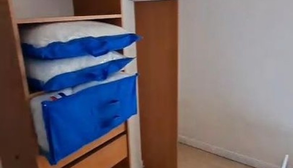 Logement �tudiant T3 &agrave; Lille (59800)