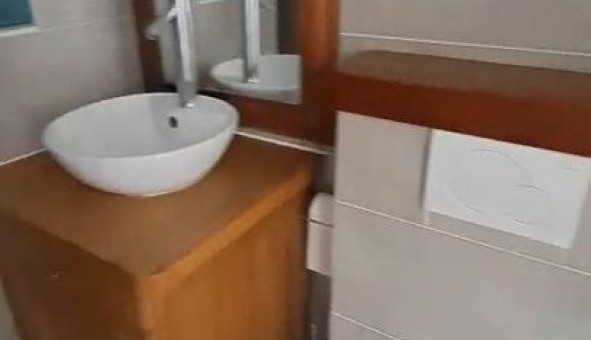 Logement �tudiant T3 &agrave; Lille (59800)