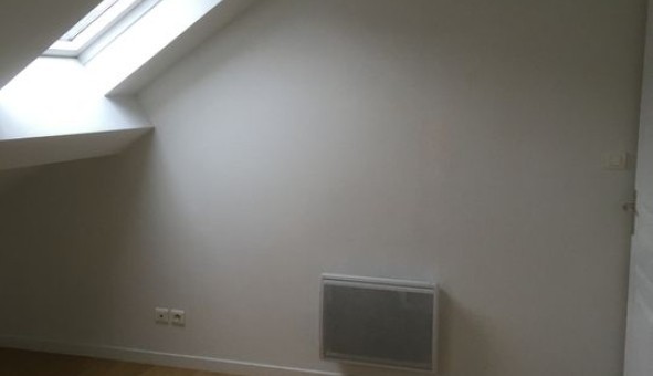 Logement �tudiant T3 &agrave; Lille (59800)