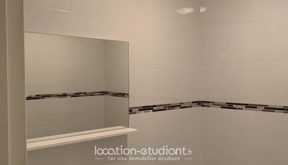 Logement �tudiant T3 &agrave; Lille (59800)
