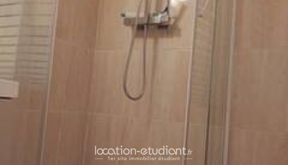 Logement �tudiant T3 &agrave; Lille (59800)