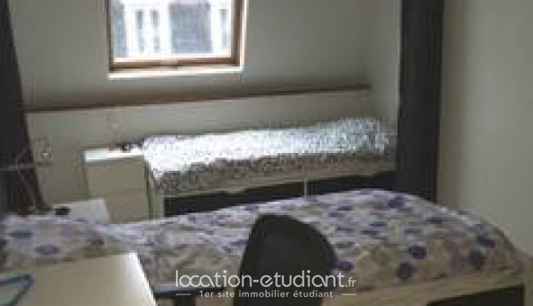 Logement �tudiant T3 &agrave; Lille (59800)