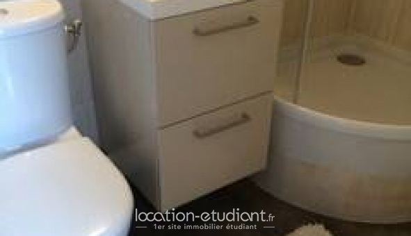Logement �tudiant T3 &agrave; Lille (59800)