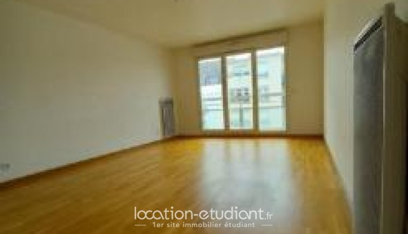 Logement étudiant T3 à Limeil Brévannes (94450)