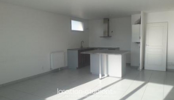 Logement tudiant T3 à Limeil Brvannes (94450)