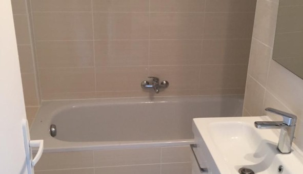 Logement tudiant T3 à Limeil Brvannes (94450)