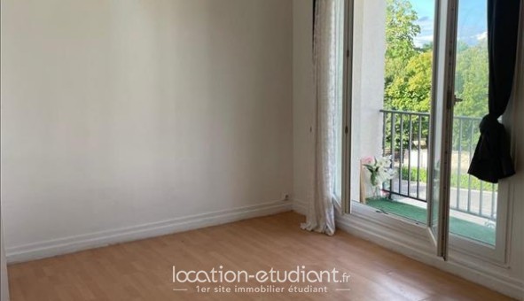 Logement tudiant Location T3 Vide Limeil Brvannes (94450)