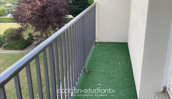 Logement tudiant T3 à Limeil Brvannes (94450)
