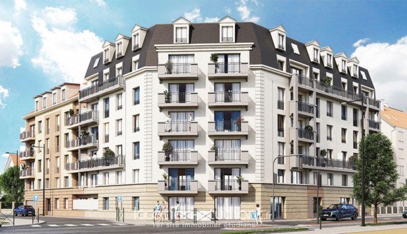 Logement tudiant Location T3 Vide Limeil Brvannes (94450)