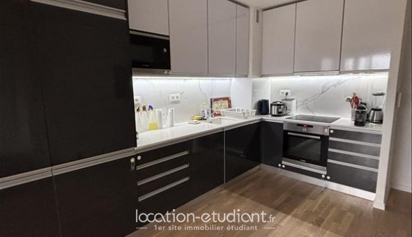 Logement tudiant Location T3 Meublé Limeil Brvannes (94450)