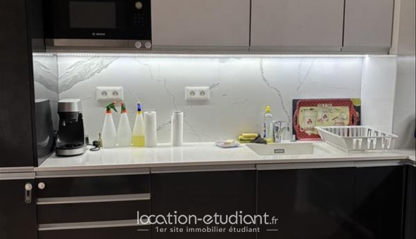 Logement tudiant T3 à Limeil Brvannes (94450)