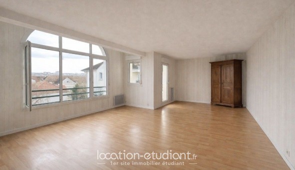 Logement �tudiant T3 &agrave; Limeil Br�vannes (94450)