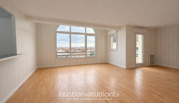 Logement �tudiant Location T3 Vide Limeil Br�vannes (94450)