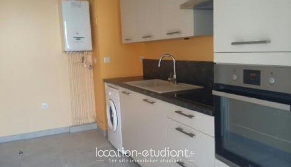 Logement tudiant T3 à Limoges (87280)