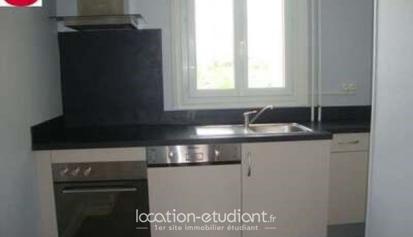 Logement tudiant T3 à Limoges (87280)