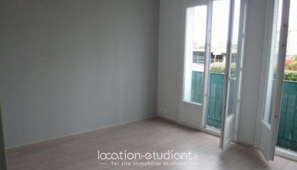 Logement tudiant T3 à Limoges (87280)