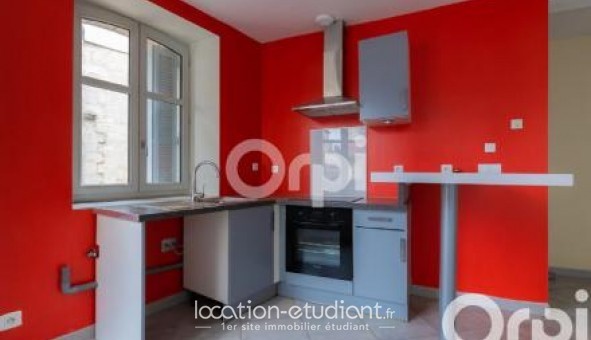 Logement tudiant T3 à Limoges (87280)