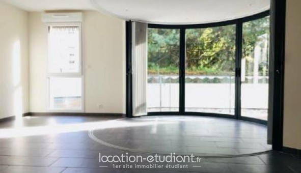 Logement �tudiant T3 à Limoges (87280)