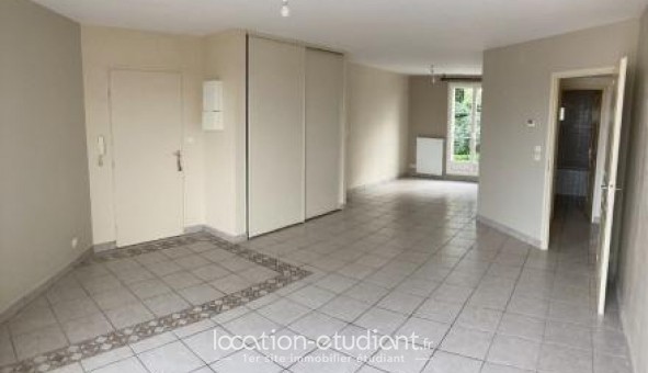 Logement tudiant T3 à Limoges (87280)