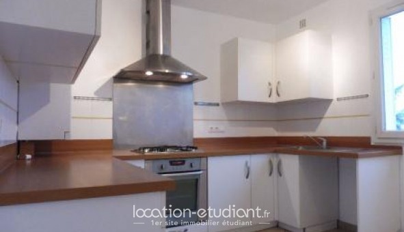 Logement tudiant T3 à Limoges (87280)