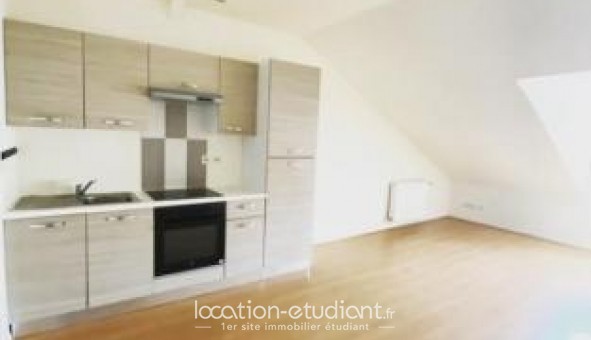 Logement tudiant T3 à Limoges (87280)